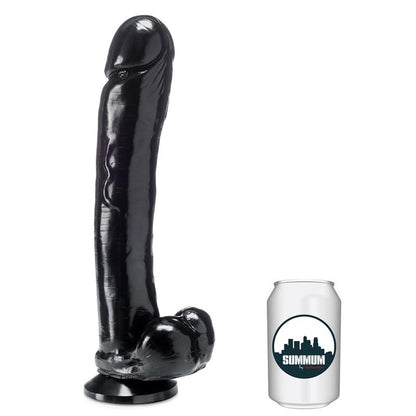 SUMMUM - DILDO SUPER KEN 30 CM
