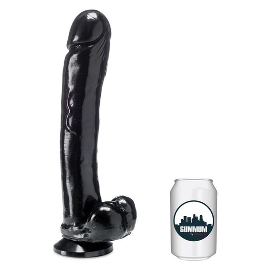SUMMUM - DILDO SUPER KEN 30 CM
