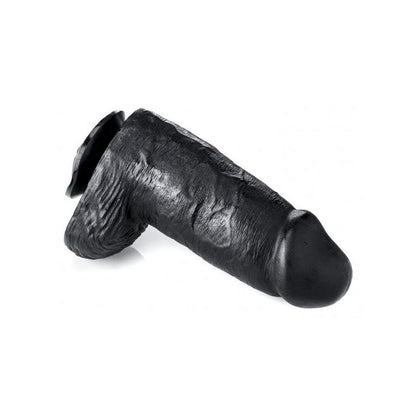 SUMMUM - DILDO SUPER MIKE 18 CM