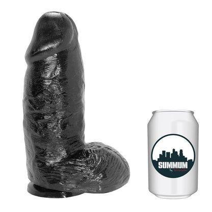 SUMMUM - DILDO SUPER MIKE 18 CM