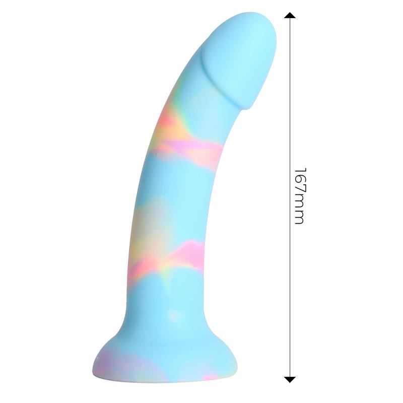 DILDOX BY ENGILY ROSS - DILDO SWEET CLOUD 18 CM