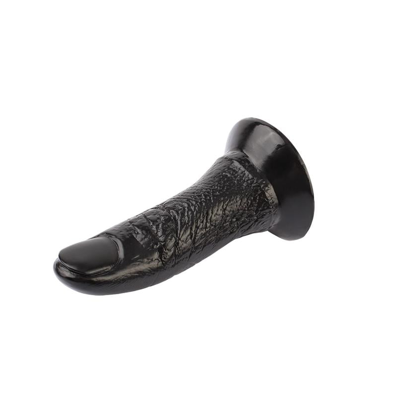 CHISA - DILDO THUMBS UP 17 CM