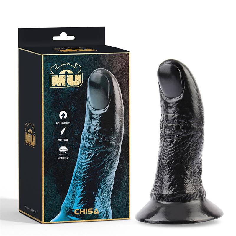 CHISA - DILDO THUMBS UP 17 CM