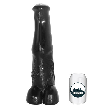 SUMMUM - DILDO TIGER 32 CM