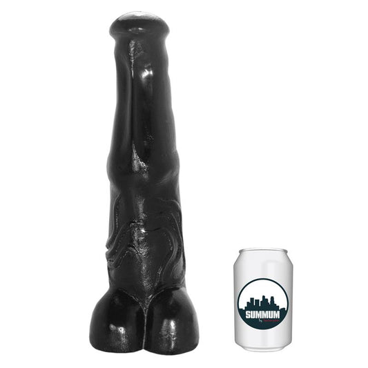SUMMUM - DILDO TIGER 32 CM