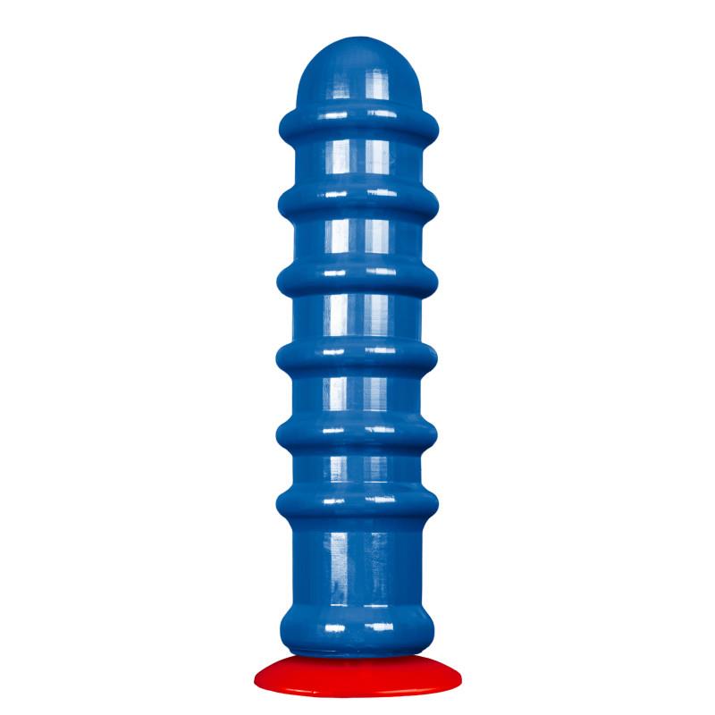 FUCK AND FIST - DILDO TOTEM BRUTAL 27 X 7.5CM