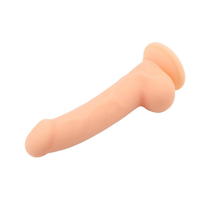CHISA - DILDO TROOPER 8 LIQUID SILICONE FLESH