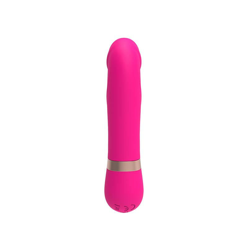 CHISA - DILDO VIBE PINK