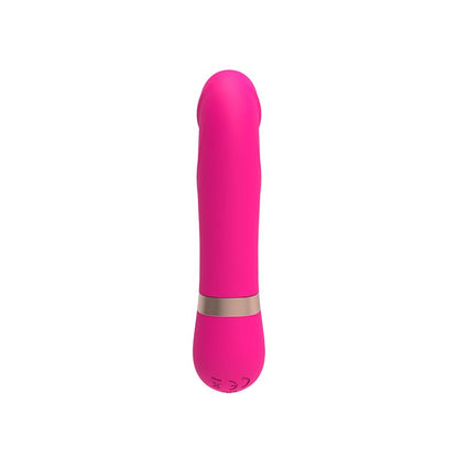 CHISA - DILDO VIBE PINK