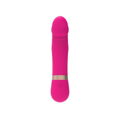 CHISA - DILDO VIBE PINK