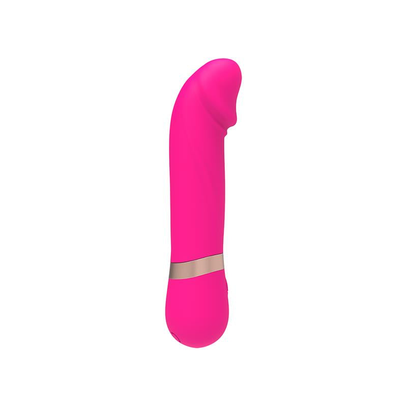 CHISA - DILDO VIBE PINK