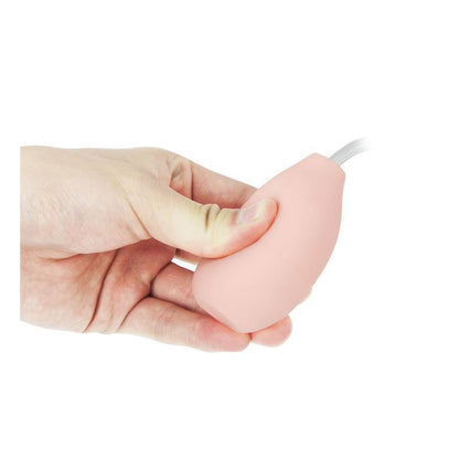 BAILE - DILDO WITH EJACULATION PUMP AND SUCCTION CUP