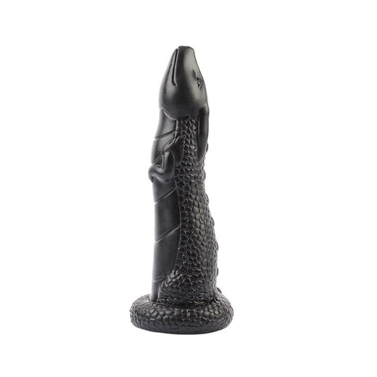 CHISA - DILDO WYRM BAISER 19.5 CM