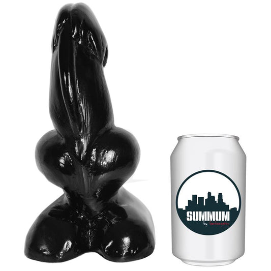 SUMMUM - DILDO XXL MINOTOR 18 CM