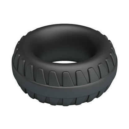 CRAZY BULL - DILSON COCK RING SILICONE MOD 3