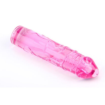 CHISA - DING DONG DILDO 6.8 - 17.5CM PINK