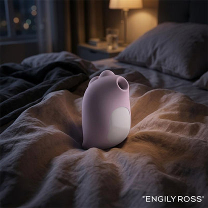 ENGILY ROSS - DINKY CLITORIS SUCKER USB