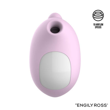 ENGILY ROSS - DINKY CLITORIS SUCKER USB