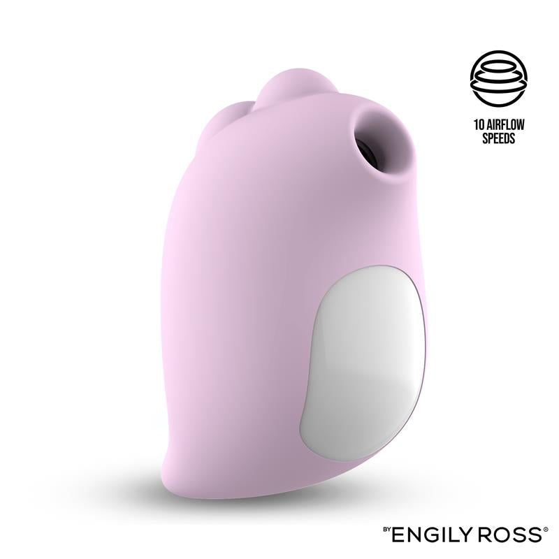 ENGILY ROSS - DINKY CLITORIS SUCKER USB