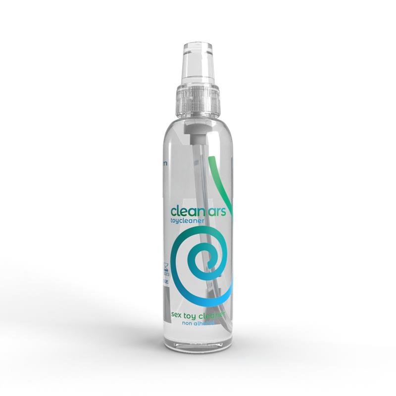 BODY ARS - DISPENSER CLEAN ARS 150 ML