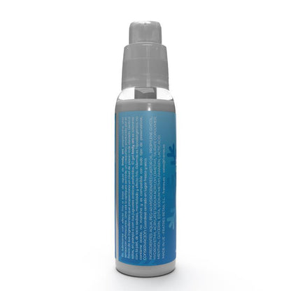 BODY ARS - DISPENSER SERUM GEL BODY ARS COLD EFFECT 100 ML