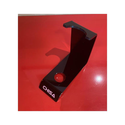 BONDAGE PLAY - COLLAR LUX FAUX FUR