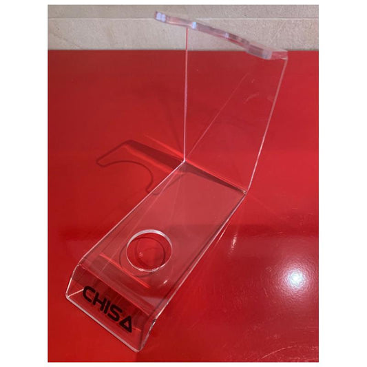CHISA - DISPLAY CHISA METHACRYLATE CLEAR