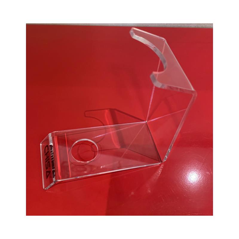 CHISA - DISPLAY CHISA METHACRYLATE CLEAR