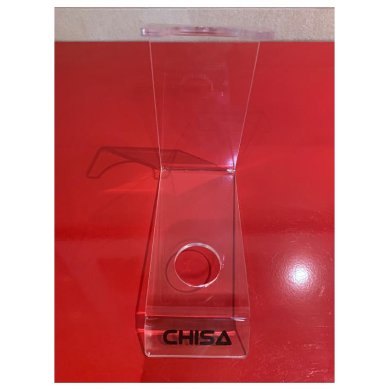 CHISA - DISPLAY CHISA METHACRYLATE CLEAR