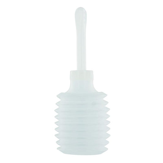 MASTER SERIES - DISPOSABLE ENEMA APPLICATOR
