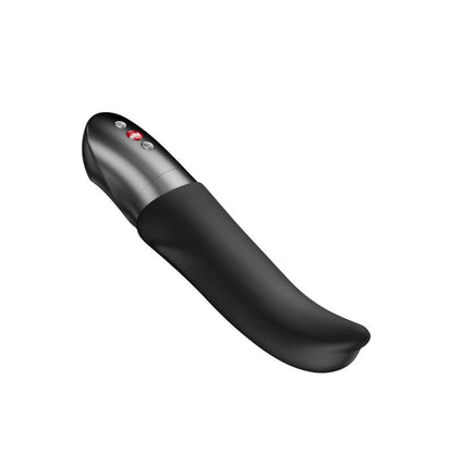 FUN FACTORY - DIVA DOLPHIN G-SPOT VIBRATOR BLACK