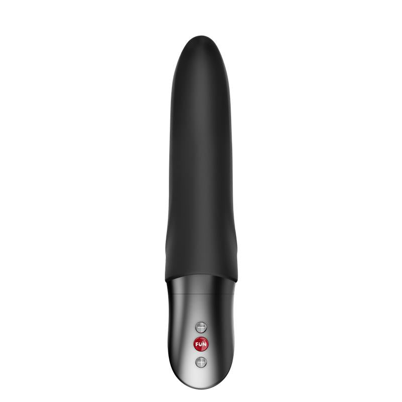 FUN FACTORY - DIVA DOLPHIN G-SPOT VIBRATOR BLACK