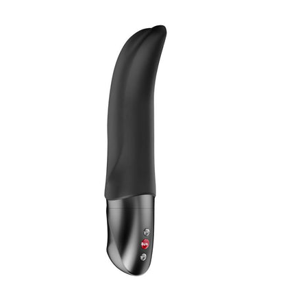 FUN FACTORY - DIVA DOLPHIN G-SPOT VIBRATOR BLACK