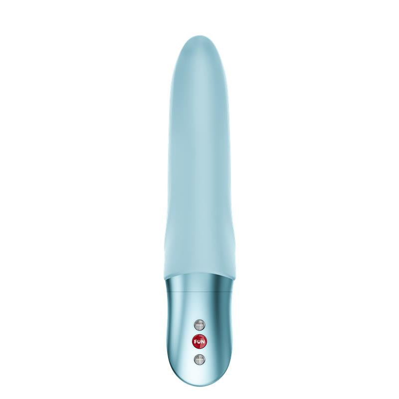 FUN FACTORY - DIVA DOLPHIN G-SPOT VIBRATOR ICE BLUE