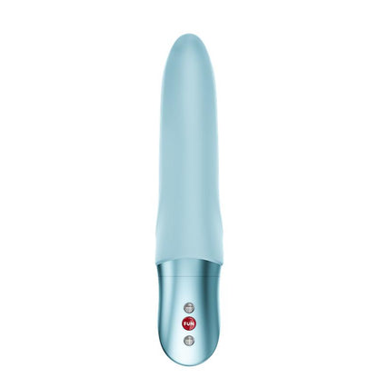 FUN FACTORY - DIVA DOLPHIN G-SPOT VIBRATOR ICE BLUE