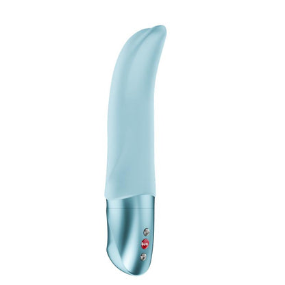 FUN FACTORY - DIVA DOLPHIN G-SPOT VIBRATOR ICE BLUE