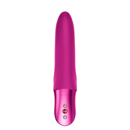 FUN FACTORY - DIVA DOLPHIN G-SPOT VIBRATOR MAGENTA