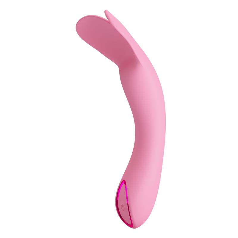 PRETTY LOVE - DJ COCK VIBRATOR G-SPOT