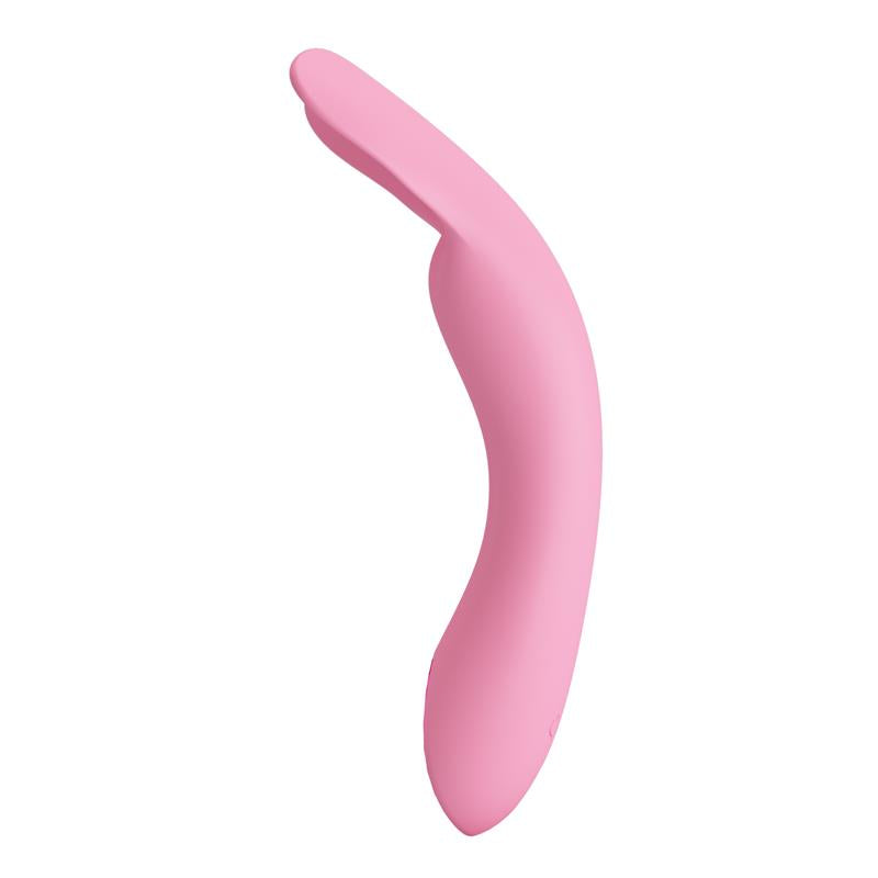 PRETTYLOVE - DJ COCK VIBRATOR G-SPOT