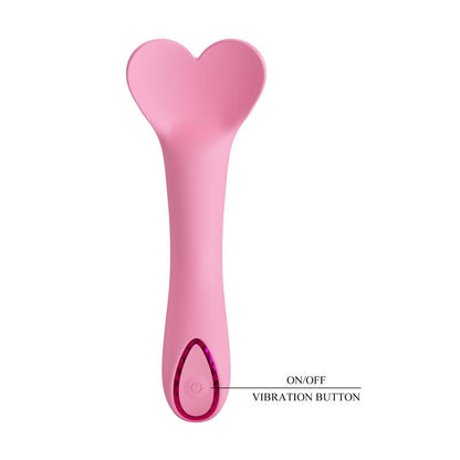 PRETTYLOVE - DJ COCK VIBRATOR G-SPOT