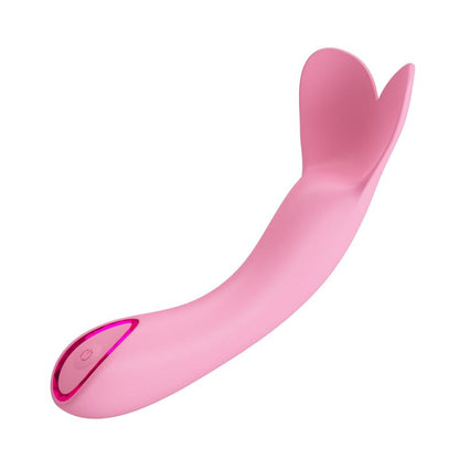 PRETTYLOVE - DJ COCK VIBRATOR G-SPOT