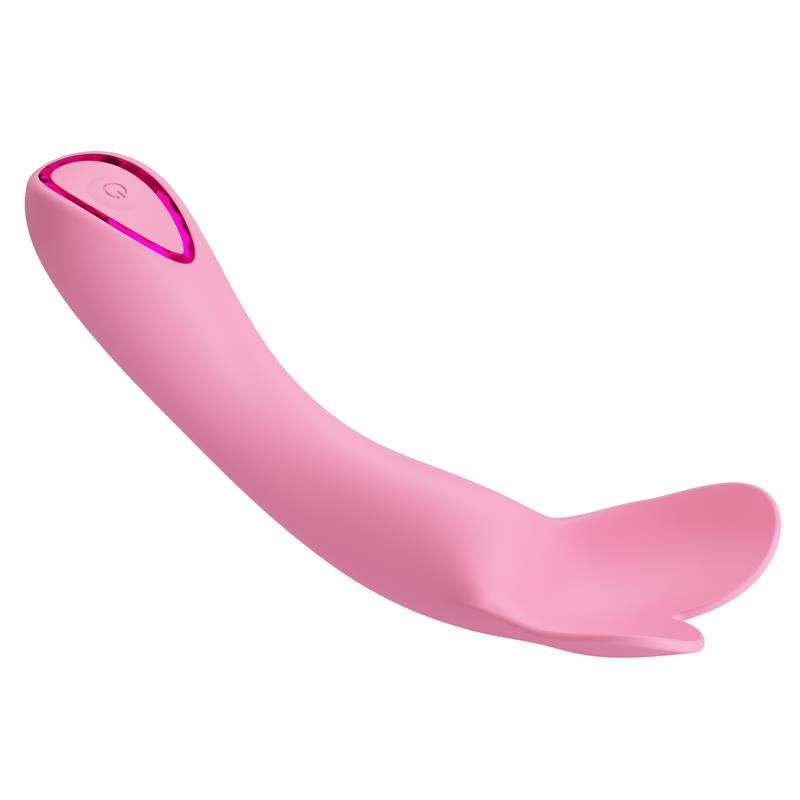 PRETTY LOVE - DJ COCK VIBRATOR G-SPOT