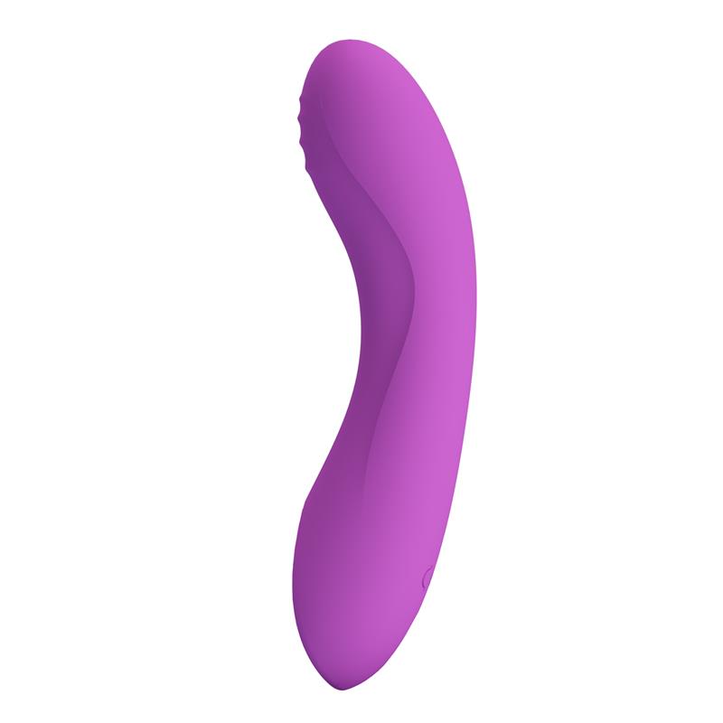 PRETTYLOVE - DJ DICK G-SPOT VIBRATION