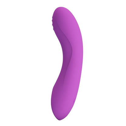 PRETTYLOVE - DJ DICK G-SPOT VIBRATION