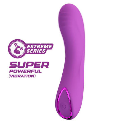 PRETTYLOVE - DJ DICK G-SPOT VIBRATION