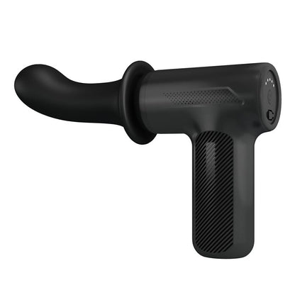 PRETTYLOVE - DJ DOCTOR THRUSTING GUN 5 MODES BLACK