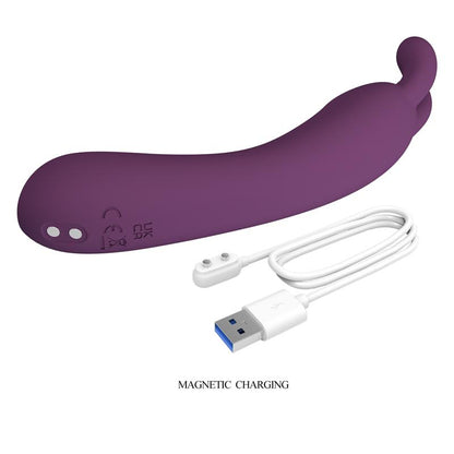 PRETTYLOVE - DJ RABBIT G-SPOT VIBRATOR