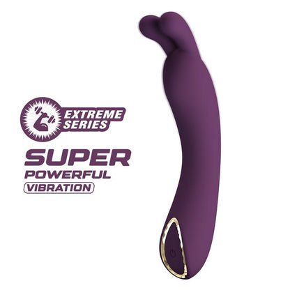 PRETTYLOVE - DJ RABBIT G-SPOT VIBRATOR
