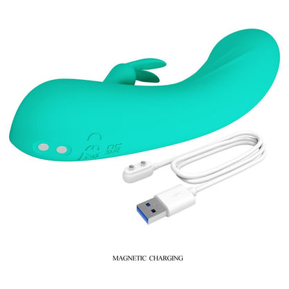 PRETTYLOVE - DJ STICK VIBRATOR G-SPOT