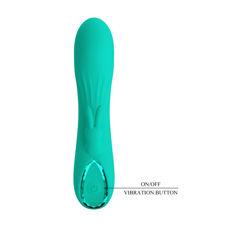 PRETTYLOVE - DJ STICK VIBRATOR G-SPOT